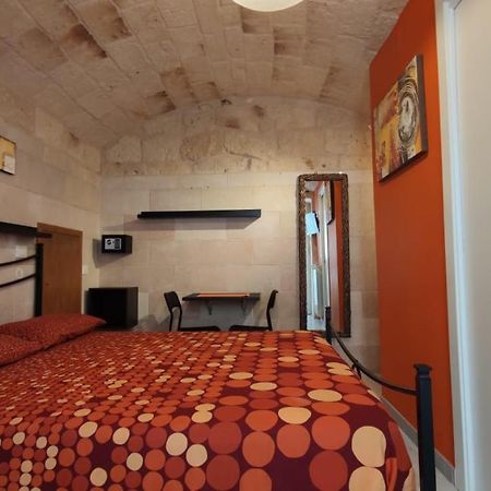 Bed and Breakfast Al Fly Monopoli Exterior foto