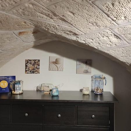 Bed and Breakfast Al Fly Monopoli Exterior foto
