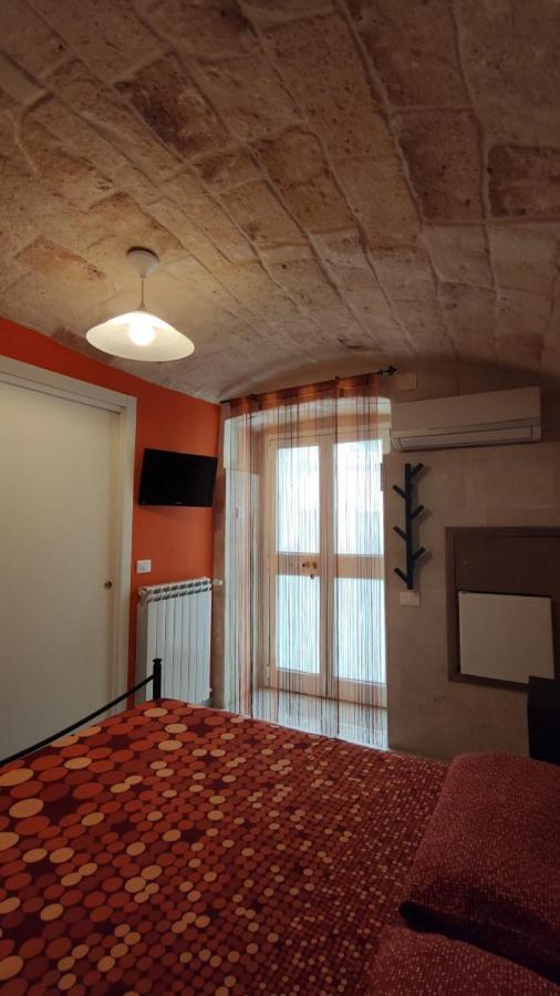 Bed and Breakfast Al Fly Monopoli Exterior foto