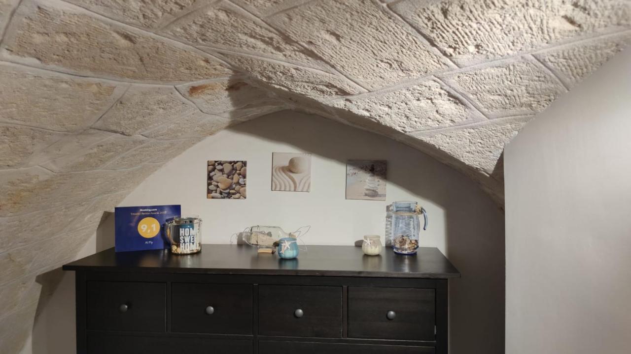 Bed and Breakfast Al Fly Monopoli Exterior foto