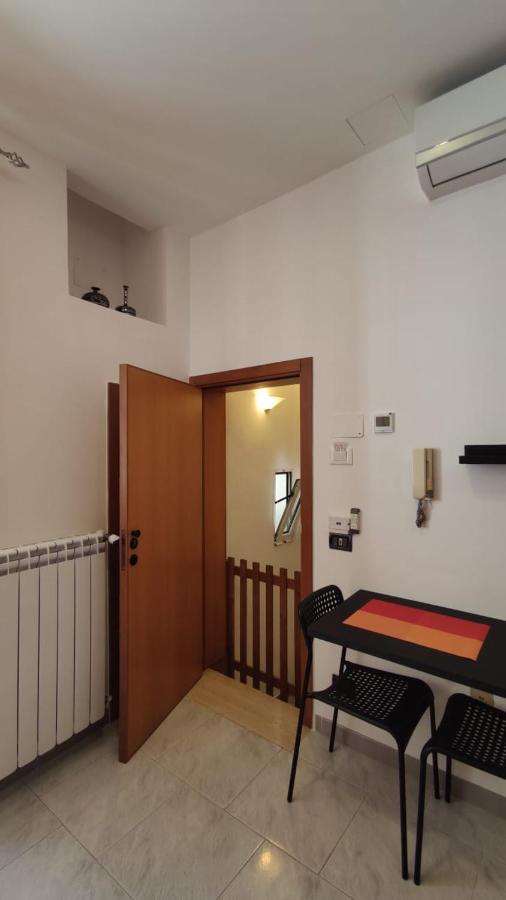 Bed and Breakfast Al Fly Monopoli Exterior foto