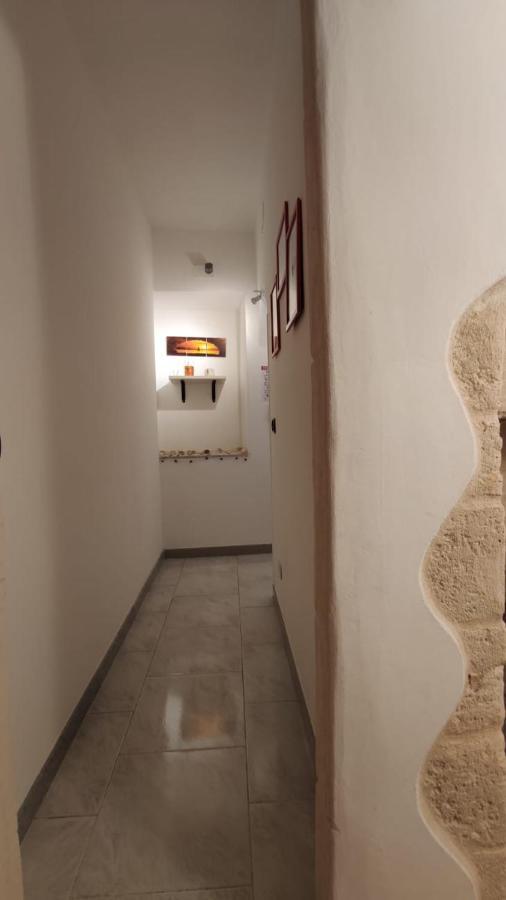 Bed and Breakfast Al Fly Monopoli Exterior foto